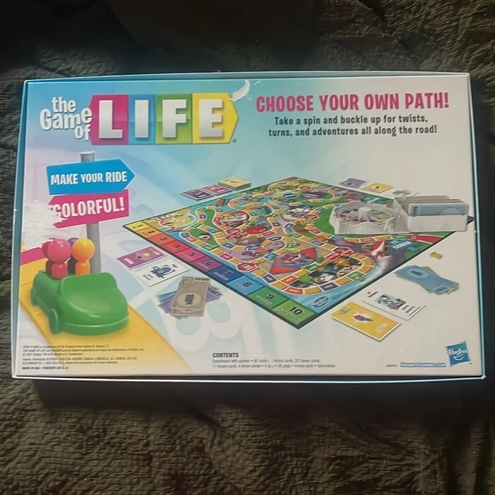 Game Of Life